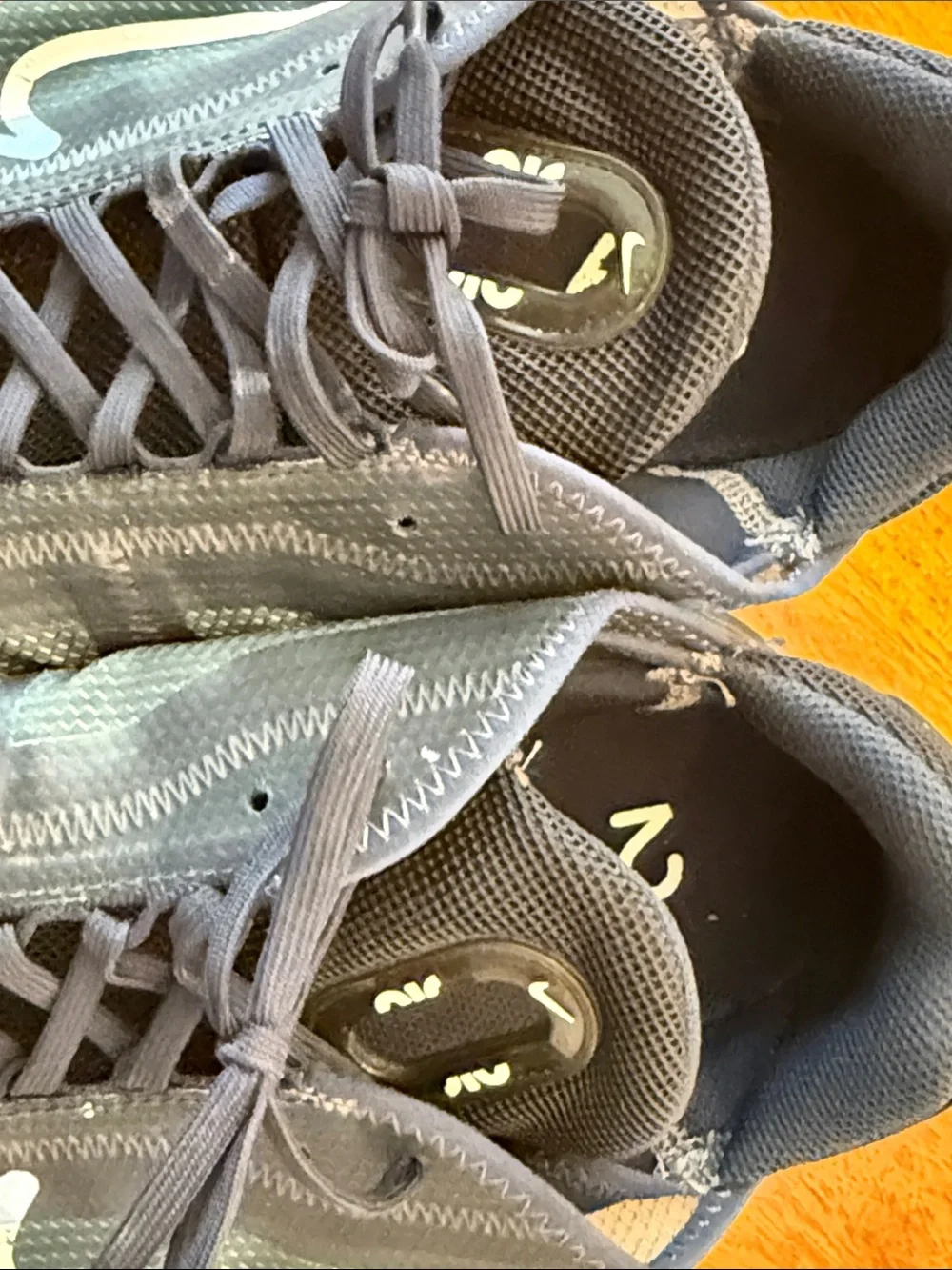 Nike lightweight sneakers